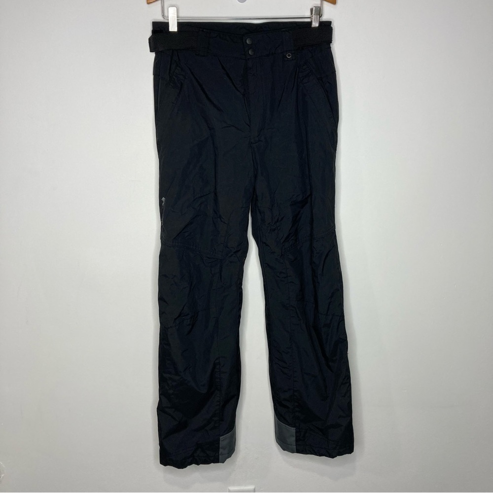 Columbia‎ waterproof snow pants black size small